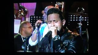 Charlie Cruz-Necesito Todo De Ti