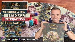 Unknown Channel - Trolls and Princesses video thumbnail