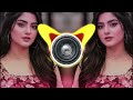 Tumhare Siva Full Hindi Dj Song Tum Bin B B S TRANCE MUSIC