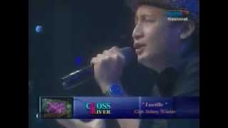 Lucille (Johnny Winter) - CrossRiver on Blues Night TVRI 2012