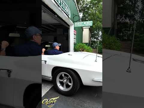 1964 Chevrolet Corvette (CC-1965192) for sale in Volo, Illinois