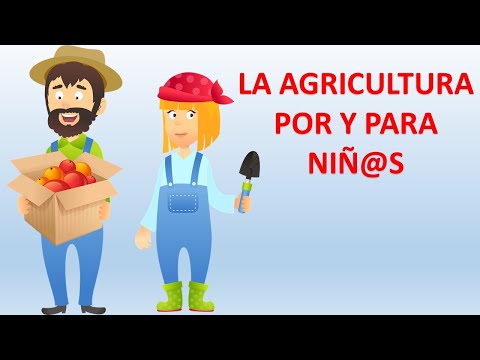 , title : 'Vídeos educativos. La agricultura explicado por y para niñ@s.'