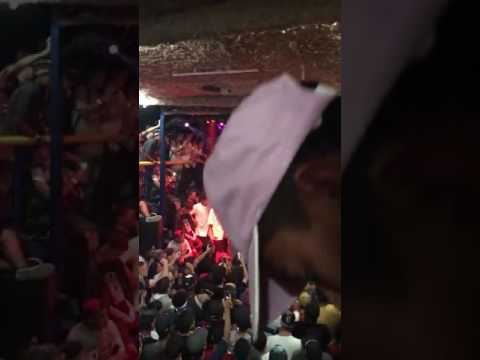 Refel, LC e Motta x Krawk, Nicolas Walter (RS) e Kant - Batalha de Trio - 52º BDA