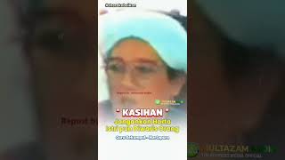 Download lagu KASIHAN Jangankan Harta Istri pun Di Waris Orang - Guru Sekumpul mp3