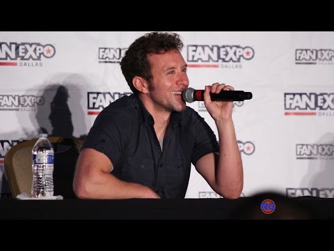 T.J. Thyne Pitched a Bones Spinoff Series