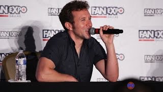 T.J. Thyne Pitched a Bones Spinoff Series