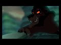 The Lion King II Simba S Nightmare Danish