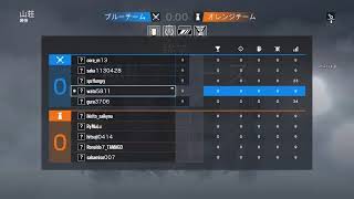 バトルロワァイヤル