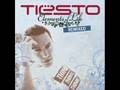 Tiesto - Elements Of Life (Airbase remix)