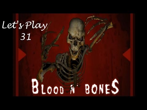 Blood N Bones - Version 1.1.5 - E31 - Cells, Machines and Enchanting