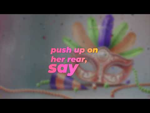 NBO   WUK AND RUN  ft  Blaze, Jammer, QB lyrics Video 2025