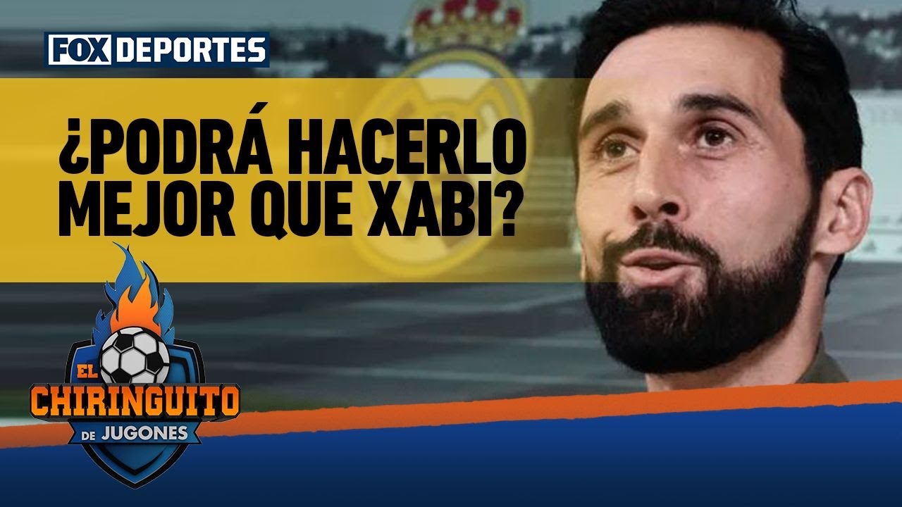 👑🚨 ¿ÁLVARO ARBELOA logrará en el REAL MADRID lo que no pudo XABI ALONSO? | El Chiringuito