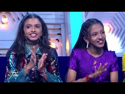 Super Singer Junior 9 | Full Episode 26