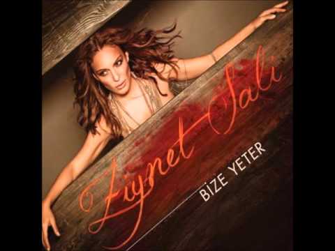 DjNobeLyuM Feat  Ziynet Sali Bize Yeter Remix 2011