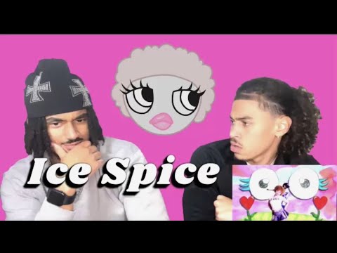 A&R Ice Spice & Rema "Pretty Girl"  (Official Reaction) ***She sliddddd 🔥🔥🔥🔥🔥