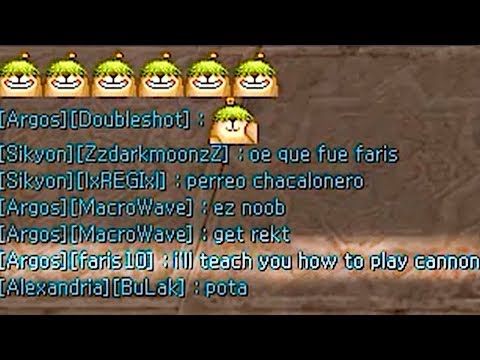 Titan 19/01/2020 PM: Semifinal - faris10 vs AmyDreamCast - Atlantica Online Valofe