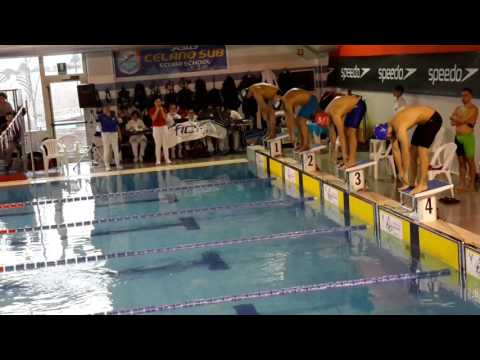 Campitelli Marco 50 Ra - Avezzano 2017