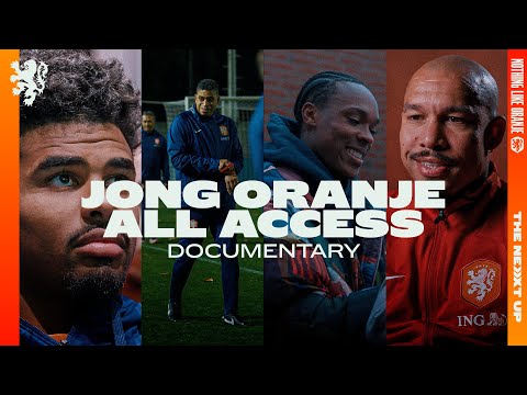 EPISODE 2 🎥 | 𝗝𝗢𝗡𝗚 𝗢𝗥𝗔𝗡𝗝𝗘, 𝗔𝗟𝗟 𝗔𝗖𝗖𝗘𝗦𝗦 🔶 - Tikkie uitdelen! 💥 (Documentary)