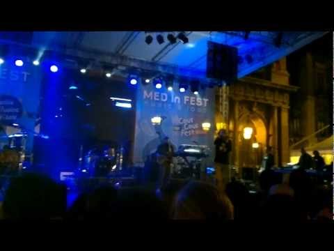 ipercussonici - Sicily