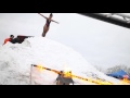 Jennifer Abel Ice In Our Veins Behind The Scenes