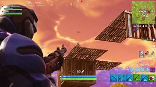 Lil Skies X Lil Gnar - Peoples Champ (Fortnite Montage)