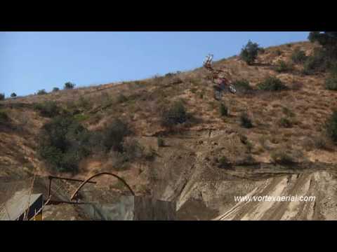 The Red Bull Compound