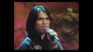 Download lagu D E W A - persembahan dari surga (new ai restoration) mp3