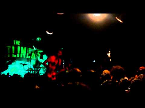 The Flatliners (Full Set) @Foro Alicia