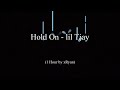 Hold On Lil Tjay 1 HOUR