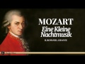 Mozart - Eine Kleine Nachtmusik, K. 525: II. Romanze Andante | Classical Music