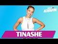 Tinashe Talks 