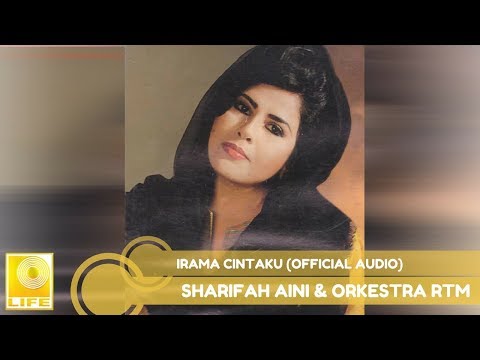 Sharifah Aini & Orkestra RTM - Bunga Tanjung (Official Audio)