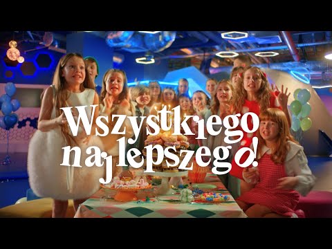 Małe TGD - Wszystkiego najlepszego