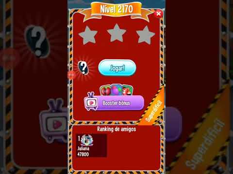 Pet rescue nível 2170