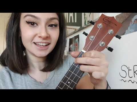 TUTORIAL IO CHE AMO SOLO TE |Elena Piacenti|