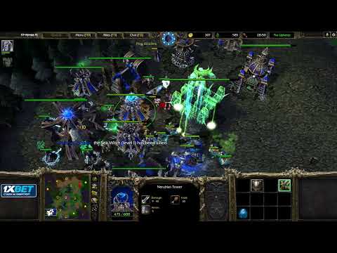 Happy's stream 2nd July 2022 Battle.net - w3champions Часть 1