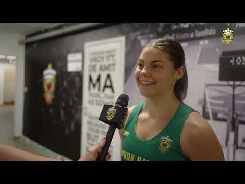 2023.08.16. Megkezdtük - Kókai Patrícia riport