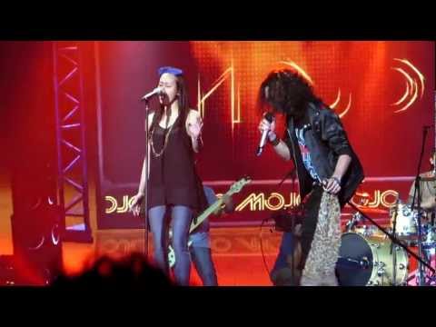 AJL27 Rehearsal - MOJO - Andai Ku Bercinta Lagi