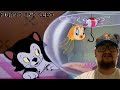 Disney Figaro And Cleo 1943 First Time Watching Will Figaro Finally Catch Cleo