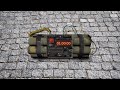 1 Hour Timer Bomb 💣 with Loud Giant Bomb Explosion 💥 | YT Timer ✅