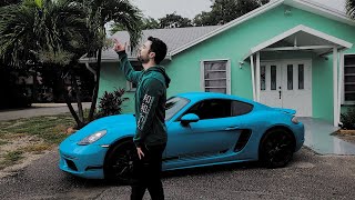 TJ BENZ- Underdog (Official Rap Music Video)