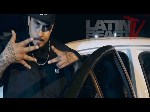 Blacky Montana - Ruthless Ft. Bozo (Official Music Video)