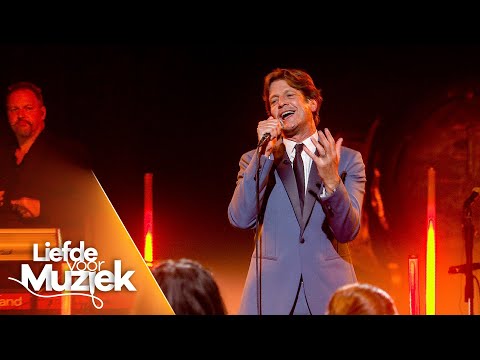 Video thumbnail for Waterfall (uit Liefde Voor Muziek)