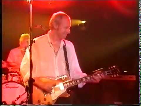 Mark Knopfler - The Notting Hillbillies Concert Red Car Bowl 1997 - Part 02
