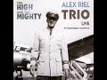 Alex Riel Trio - The Shadow Of Your Smile