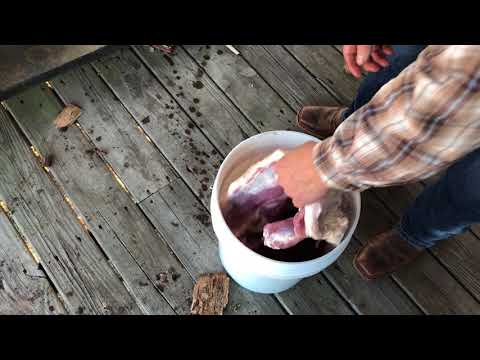 How to Make Bacon (at Home) With NO Nitrates or Nitrites