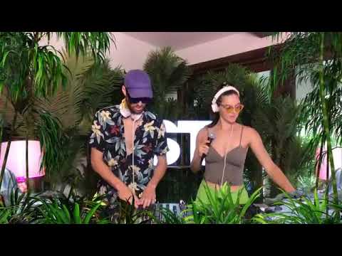 2020_09_22 SOFI TUKKER DJ Set