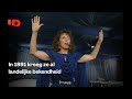 Nederlandse Jomanda Begeeft Zich In De Paranormale Wereld Jomanda The Lady Of The Light