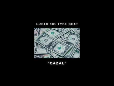 [FREE] Lucio 101 Type Beat - "Cazal" - 88 BPM | Hard Beat