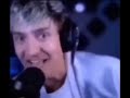 Ninja Being A Little Sus